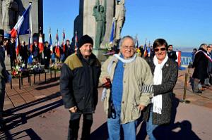 2017 12 05 MARSEILLE HOMMAGE NATIONAL AUX MORTS POUR LA FRANCE EN AFN (75)